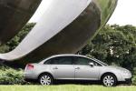 Citroen C4 Sedan 2008 года
